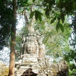 Angkor Wat, Cambodia