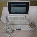 Asus EEEPC Netbook is Going On My Nex Trip
