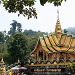 Wat-Phra-Doi-chang-mai Wat Pra Doi, Chang Mai, Photo: doloipete via flickr.com