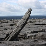 burren The barren Burren, Limestone Country - Ireland