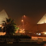 giza-at-night Giza at Night Photo: Superblinkymac via flickr.com