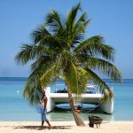 Negril, Jamaca Photo nickhall via flickr.com