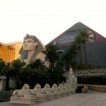 Las Vegas Where Else? Photo:marionzetta via flickr.com