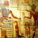 abydos-temple-walls Photo: Gaius Caecilius via flickr.com