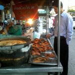 hat-yai-food-vendor-thailand Hat Yai, Thailand Photo: aeroppn via flickr.com