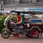 udon-thani Tuk-tuk, Udon Thani