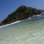 Ko Tao, Thailand. Photo: PnPL via flickr.com