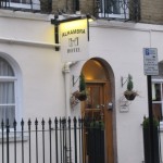 IMG_0626-1 Central London Hotel - near St Pancras - Stg65/night