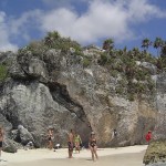 tulum-mexico Tulum Mexico, Photo: Tom Suderland via flickr.com