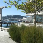 DSCF5279 Queens Wharf, Wellington