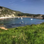 lulworth-dorset Lulworth Cove, Dorset Photo: ClearInnerVision via flickr.com