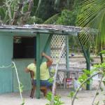 Retirement in Belize: Photo:Ariane Colenbrander via flickr.com