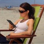 Have Kindle Will Travel