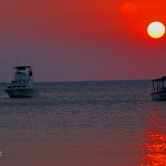 negril-sunset Photo Orbital Joe via flickr.com