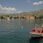 Peaceful Adriatic - Great Cruising photo: tomkellyphoto via flickr.com