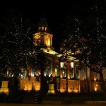 belfast-city-hall Belfast City Hall, photo: a11sus via flickr.com