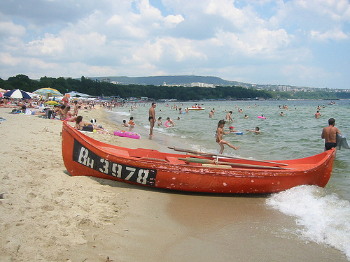varna-bulgaria Varna Bulgaria: Photo by NomadTravels via Flickr.com