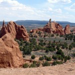 utah-state-travel-destination Utah Kodachrome State Basin Photo by vtveen via flickr
