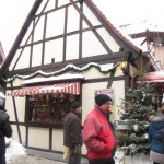 Old Town, Nurembery, Germany