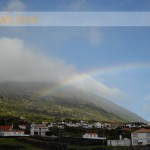 azores 9 islands in the Atlantic