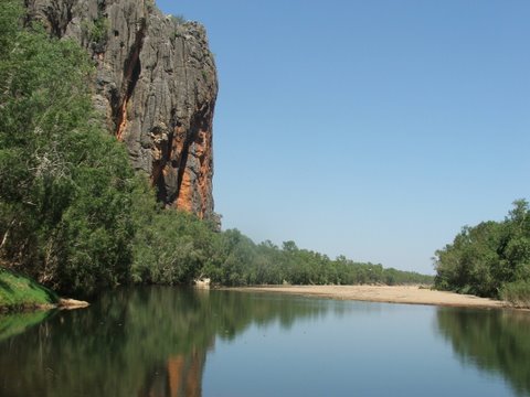 Windjama Gorge, WA