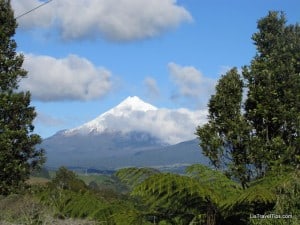 Mt Taranaki / Egmont