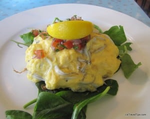 Whitebait Fritter, Lake Ferry, for research purposes only - honest