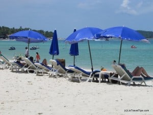 Koh Samui Chaweng Beach